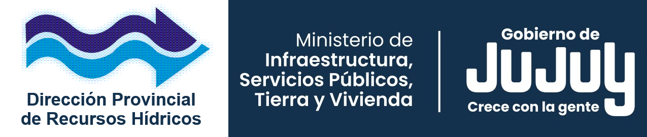 Ministerio de Infraestructura, Servicios Públicos, Tierra y Vivienda - Gobierno de Jujuy