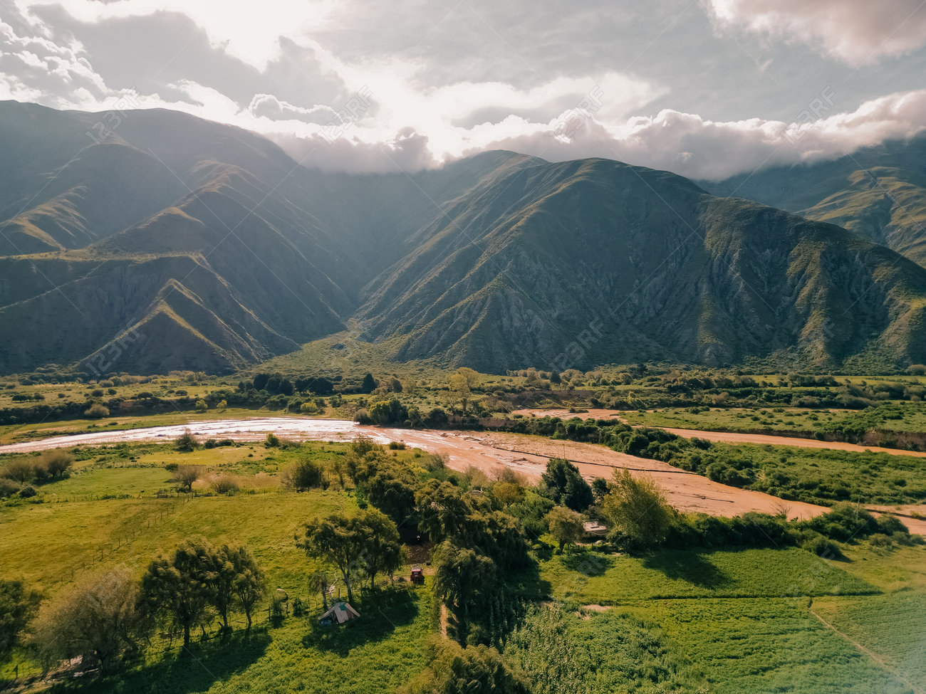 Río Grande
